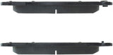 Plaquettes de frein StopTech Street