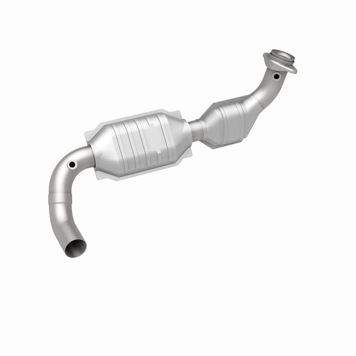 MagnaFlow Conv DF 01-04 Ford F-150 Pickup 5.4L 4WD 4R100 Trans D/S (49 États)