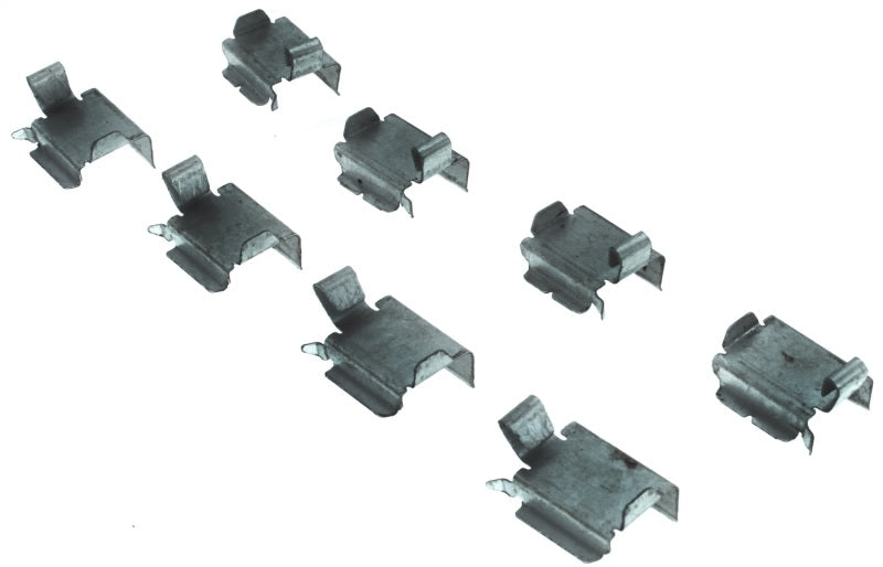 Plaquettes de frein arrière StopTech Street Touring 07-17 Jeep Wrangler