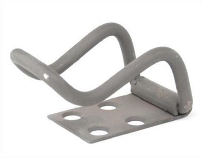 Omix Axe Clamp Rear 50-52 Willys M38