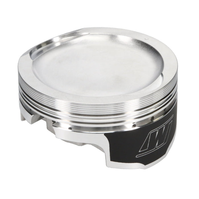 Kit de pistons de série Wiseco Chrysler 6.1L Hemi -15cc R/Dome 4.080