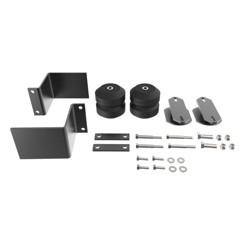 Système d'amélioration de la suspension arrière du pick-up Toyota Timbren 1975