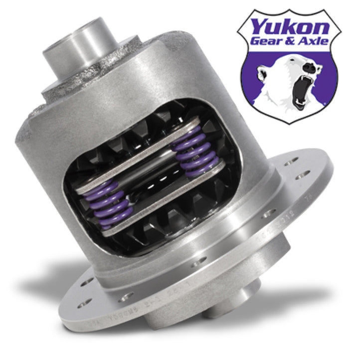 Yukon Gear Duragrip Posi pour GM 8,2 po avec essieux à 28 cannelures / 3,08 et plus