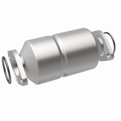 Convecteur MagnaFlow DF 93-94 Corolla/Prizm CA