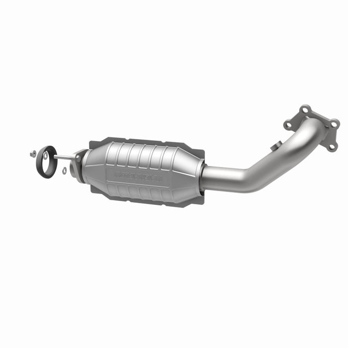 Convecteur MagnaFlow DF 10-11 Cadillac CTS 3.0L