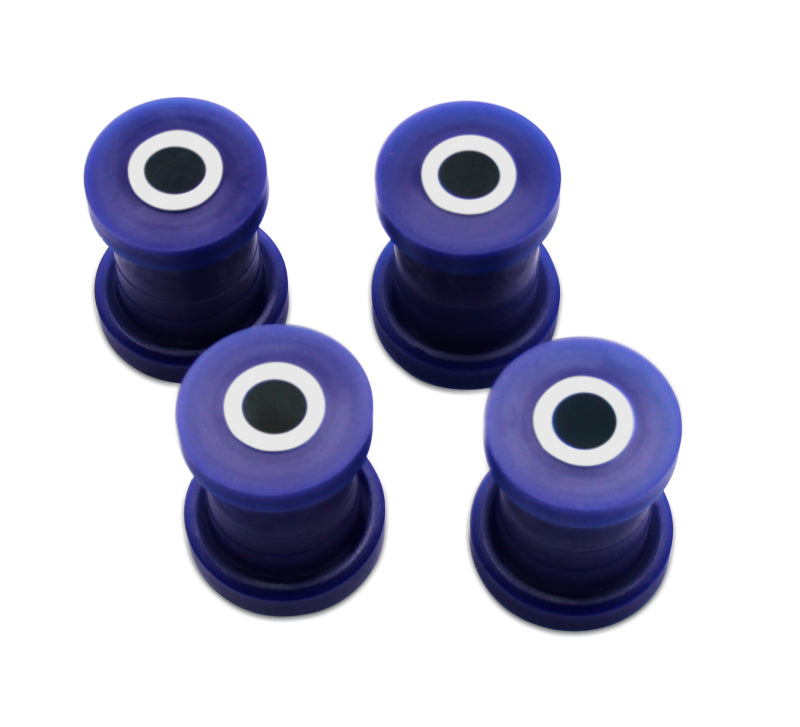 Kit de bagues intérieures pour bras de suspension inférieur avant SuperPro