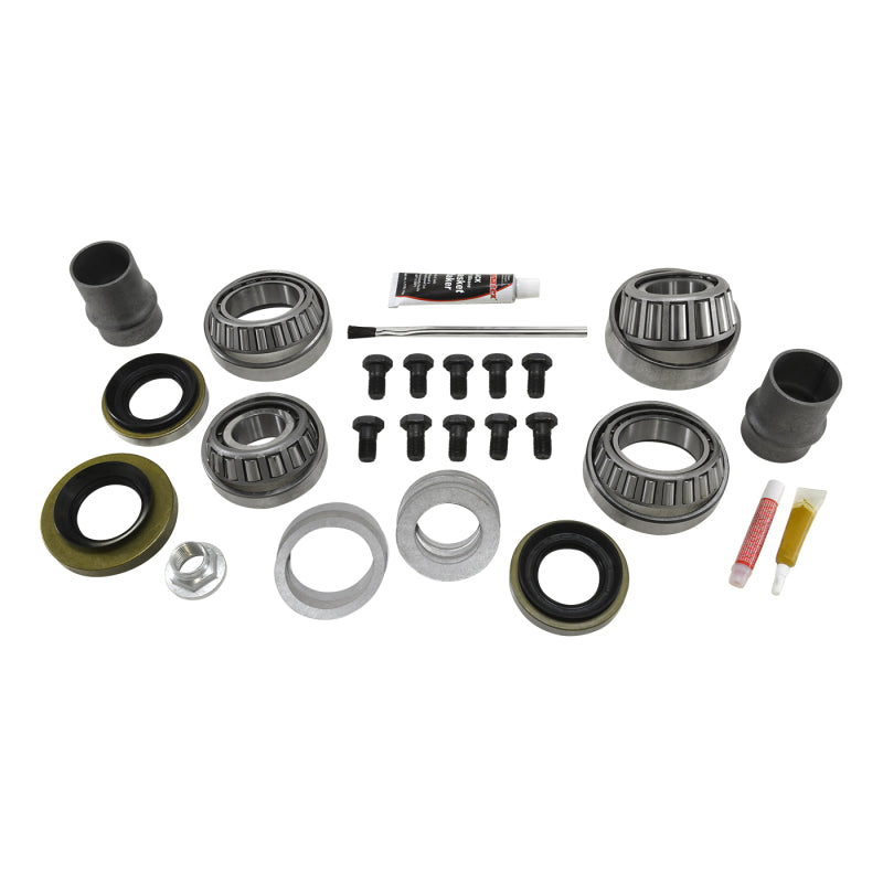 Kit de révision Yukon Gear Master pour Toyota 7,5 pouces IFS Diff / quatre cylindres uniquement