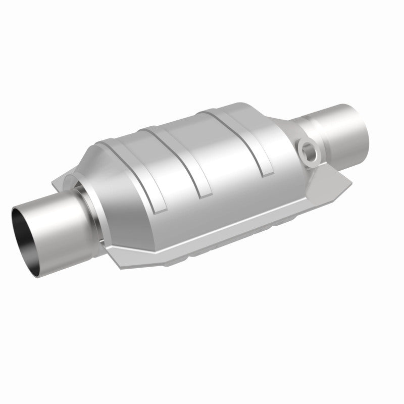 MagnaFlow Conv Universal 2.25 arrière avec O2