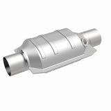 MagnaFlow Conv Universal 2.25 arrière avec O2