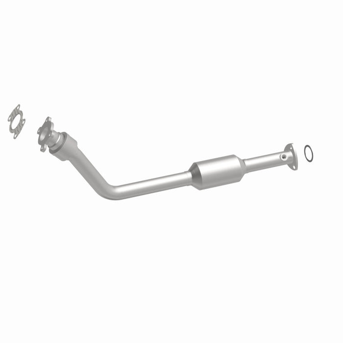 MagnaFlow Conv DF 96-98 Grand AM 2.4LM/T