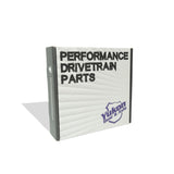 Kit de révision Yukon Gear Master 2015+ Ford 8,8 pouces différentiel arrière
