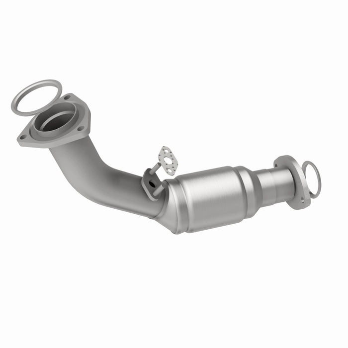 Convecteur MagnaFlow DF 99-02 Toyota 4 Runner 3,4 L avant