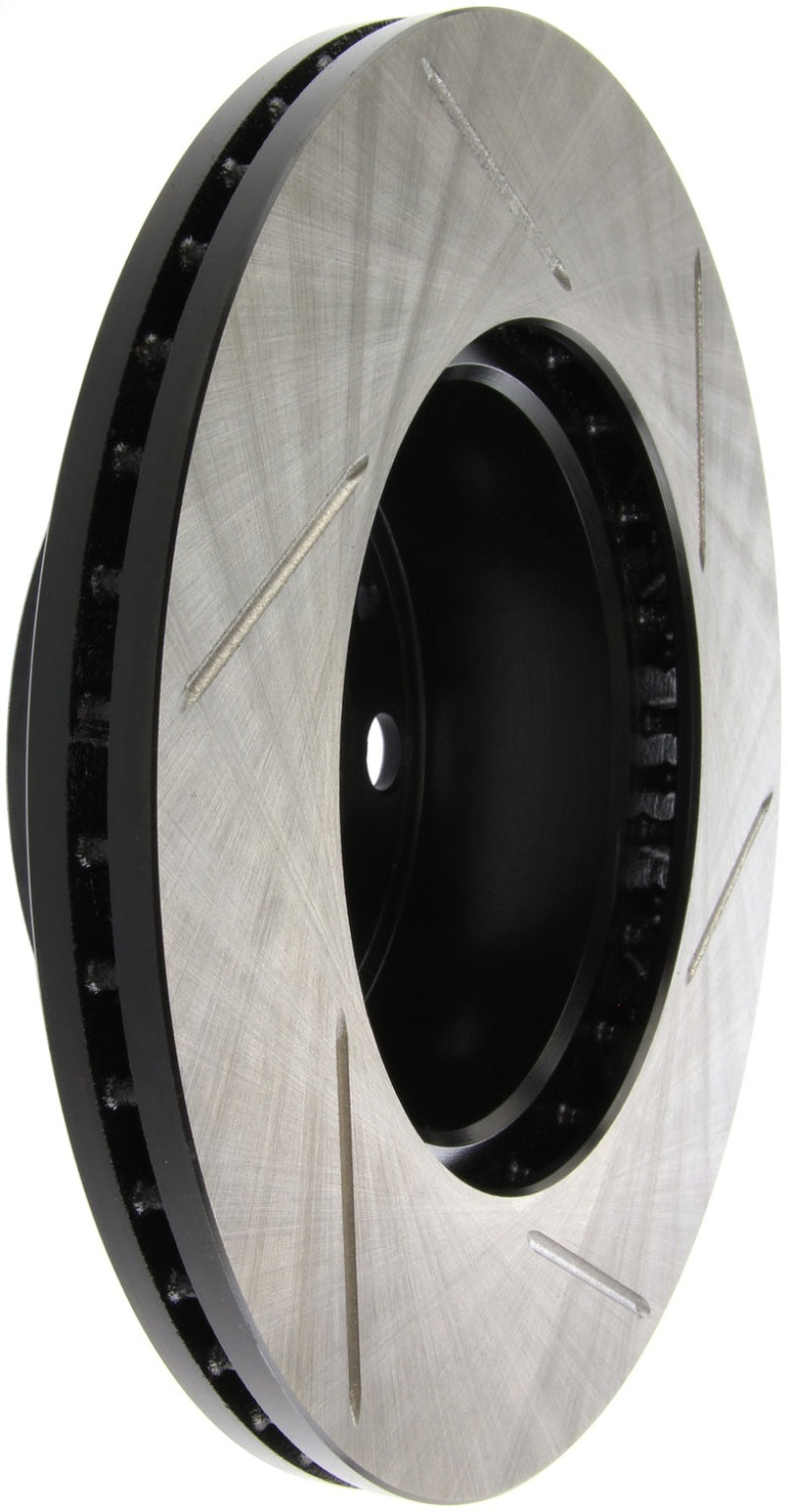 Disque de frein sport fendu StopTech