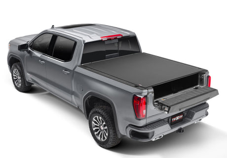 Truxedo 20-21 GM 1500 (nouvelle carrosserie) sans Multi-Pro/Multi-Flex avec plateau CarbonPro 5 pieds 9 pouces Pro X15