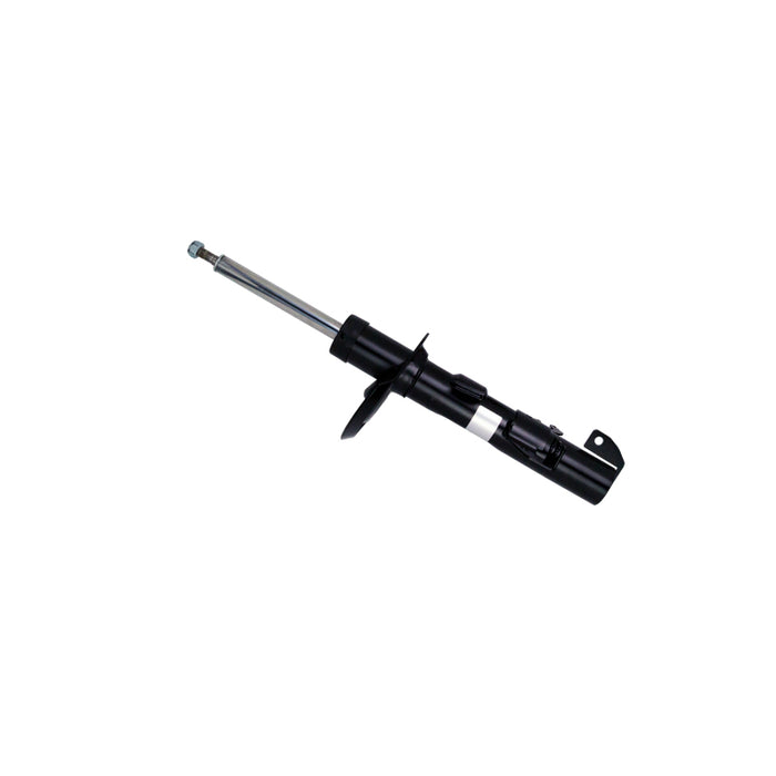 Ensemble de jambe de force bitube avant gauche Bilstein B4 de remplacement d'origine pour Jeep Cherokee 14-17