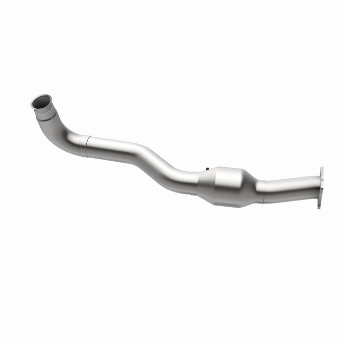 MagnaFlow Conv. DF 01-05 GM Argent/Sierra 6,6 L