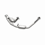 Moteur MagnaFlow Conv DF Taurus 96-99 3,0 L