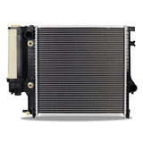 Remplacement du radiateur automatique Mishimoto 91-99 BMW 318i/is/ti