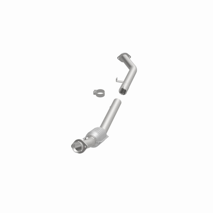 MagnaFlow Conv DF GTO-2004 8 5,7 L OEM