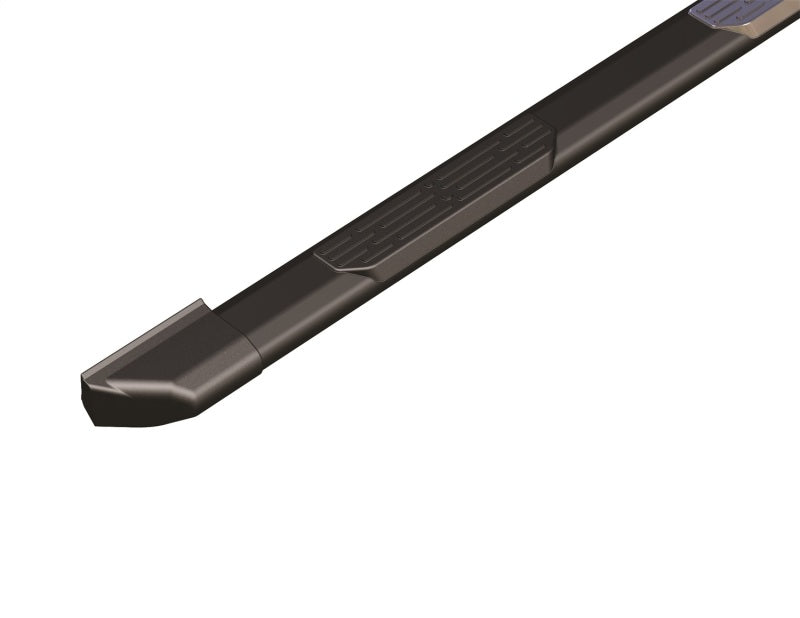 Rampage 1999-2019 Universal Xtremeline Step Bar 80 Inch - Black