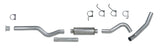 KIT Diamond Eye 4 po CB SGL AL CHEVY/GMC 6,6 L 2500/3500 01-05