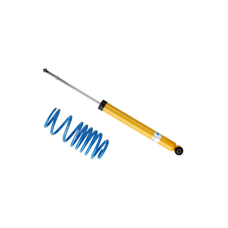 Kit de suspension monotube avant et arrière Bilstein B14 (PSS) 06-15 pour Toyota Yaris