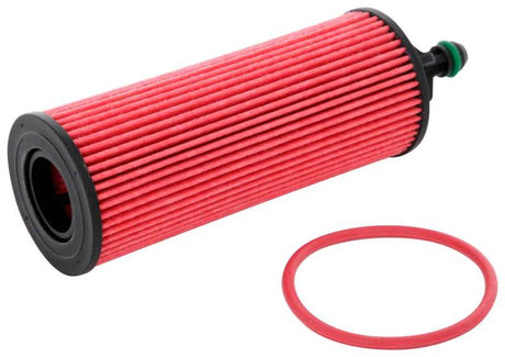 Filtre à huile K&amp;N Performance pour Dodge Durango 3,6 L 14-17 / Jeep Grand Cherokee 3,6 L 14-17