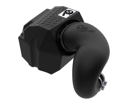 aFe 94-02 Dodge Ram 2500 L6 5,9 L (td) Magnum FORCE Stage-2 Si Système d'admission d'air froid avec filtre Pro 5R