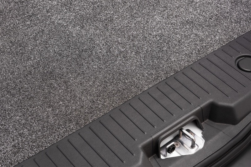 Tapis de sol pour Ford Transit Connect 2014+ avec empattement de 120,6 po de long - Compact