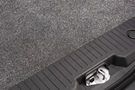 Tapis de sol pour Ford Transit Connect 2014+ avec empattement de 120,6 po de long - Compact