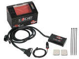 aFe 2022 Toyota Land Cruiser (J300) (Non-US Model) V6 3.5L (tt) Scorcher GT Module