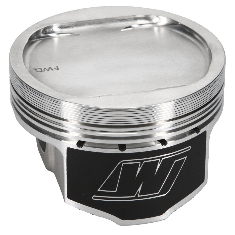 Wiseco Subaru EJ22 Inv Dome -20cc 98mm Piston Shelf Stock Kit