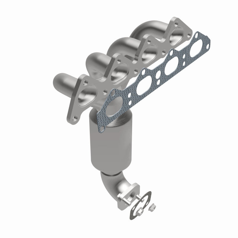 Convecteur Magnaflow DF 03 Hyundai Elantra 2.0L