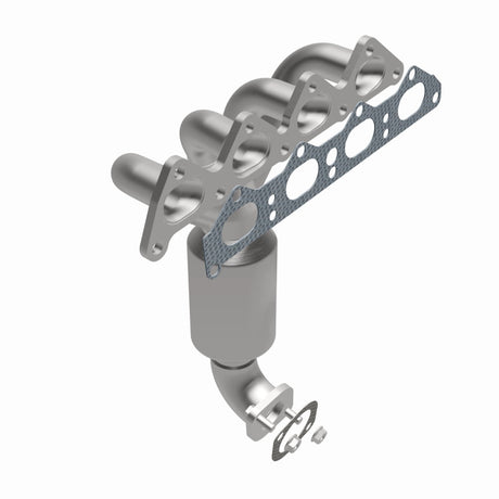 Convecteur Magnaflow DF 03 Hyundai Elantra 2.0L