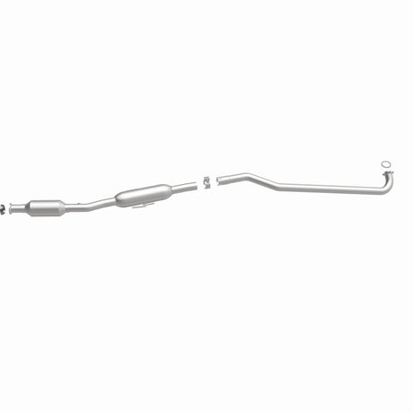 MagnaFlow Conv Direct Fit 98-02 Toyota Corolla 1,8 L (conforme au carburateur de Californie)