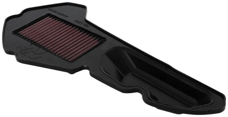 Filtre à air de rechange K&amp;N 18-20 Honda PCX (125CC)