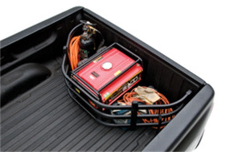 Jeep Gladiator 20-22 d'AMP Research (ne fonctionne pas avec les couvercles de caisse) Bedxtender HD Sport - Noir