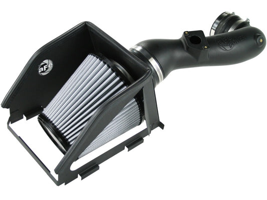 aFe MagnumFORCE Intake Stage-2 Pro DRY S 00-04 Toyota Tundra V8 4.7L