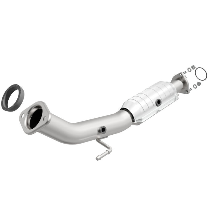 Convecteur MagnaFlow DF 06-08 Honda Civic SI 2.0L