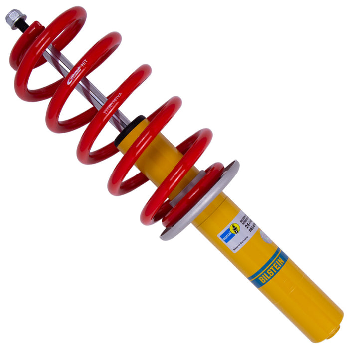 Kit de suspension avant et arrière de base Bilstein B12 pour Audi A4 2009