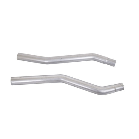 BBK 10-15 Camaro LS3 High Flow après Cat X Pipe - 2-3/4