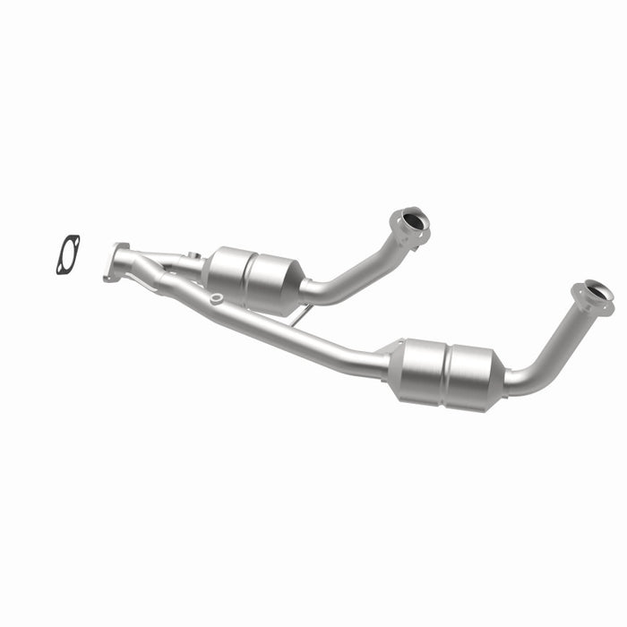 Ensemble de conversion MagnaFlow DF 98 Ford Windstar 3,8 L