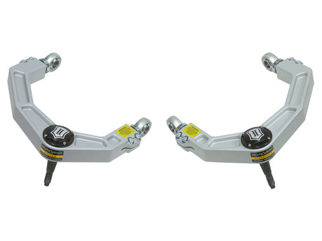 Kit de joint Delta de bras de suspension supérieur en billettes pour Ford F-150 2004+ / Ford Expedition 2014+