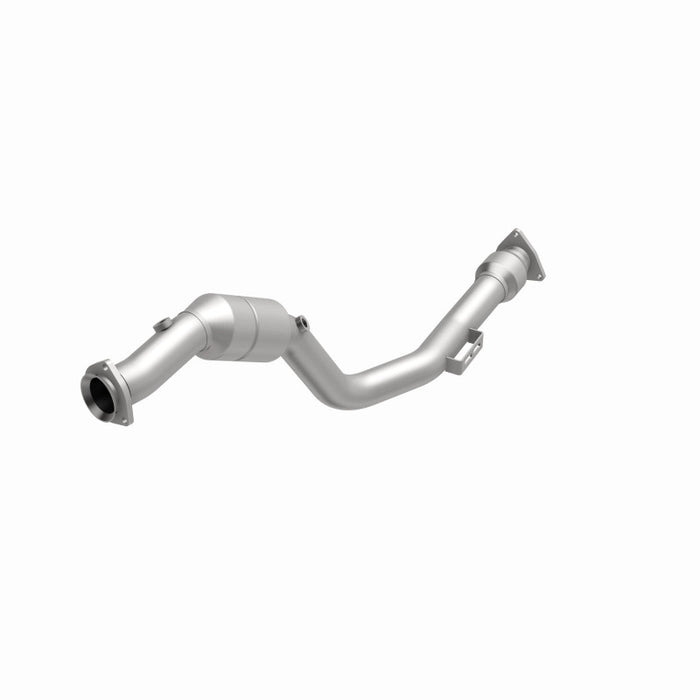 Convecteur MagnaFlow DF 04/06 VW Phaeton 4.2L côté passager avant