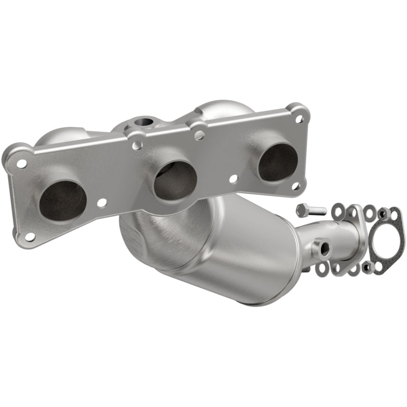 MagnaFlow Conv DF 09-10 528i 3.0L Arrière