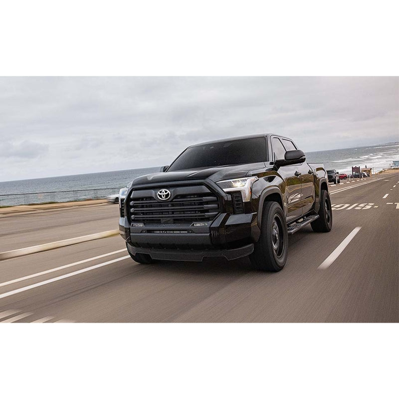 Échappement Cat-Back double côté conducteur MagnaFlow 22+ Toyota Tundra Street Series 3 pouces