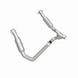 MagnaFlow Conv DF 09-13 Dodge Ram 1500 Pickup 4.7L
