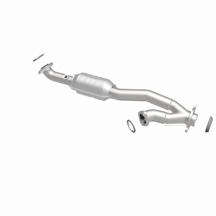 Pompe à eau Magnaflow DF 10-14 GX460 4,6 L