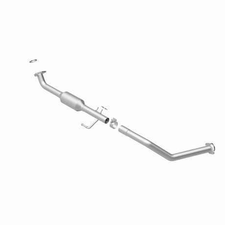 Soubassement de carrosserie MagnaFlow Conv Direct Fit OEM 2001-2004 Toyota Sequoia