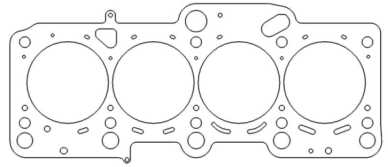 Joint de culasse Cometic VW Golf/GTI/Jetta/Passat Audi A3/A4/A6/TT 2.0L 16V 83.5mm .086in MLS